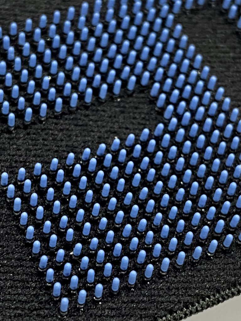 Texcart SS24 detail